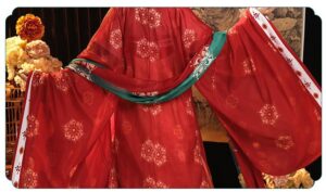 tang dynasty chest length wide sleeved shirt embroidered hanfu