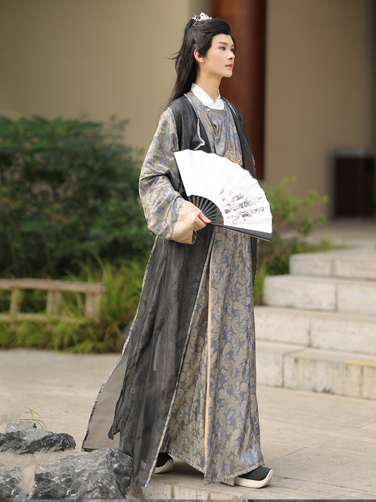 men hanfu (1)